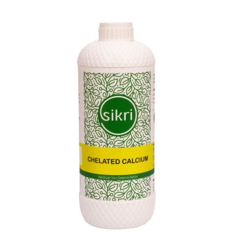 Chelated Calcium (Liquid) 01 Litre