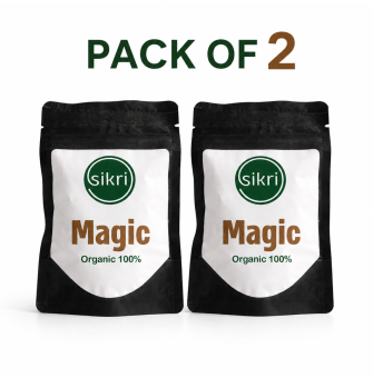 Magic Granules Pack of 10