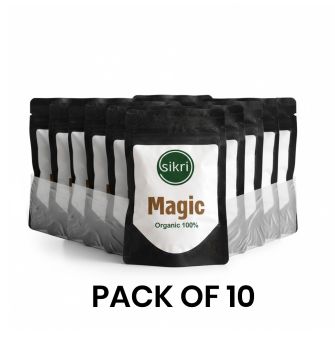Magic Granules Value Pack of 10