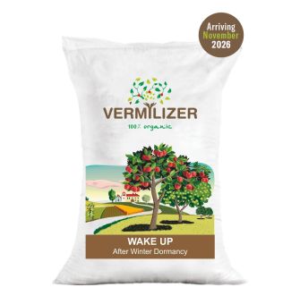 Vermilizer - 100% Water Soluble Magic Bio Granules